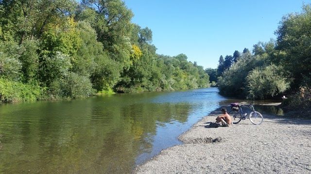 Steelhead Beach Regional Park